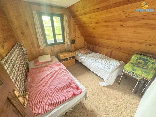 Prodej chalupy, Merboltice, 120 m2