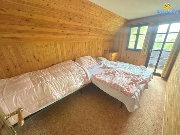 Prodej chalupy, Merboltice, 120 m2