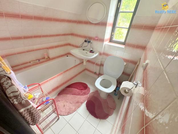 Prodej chalupy, Merboltice, 120 m2