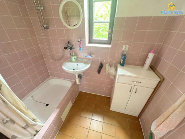 Prodej chalupy, Merboltice, 120 m2