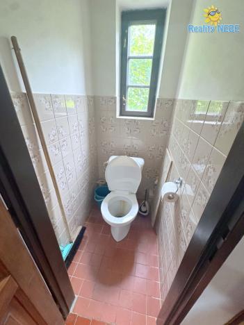 Prodej chalupy, Merboltice, 120 m2