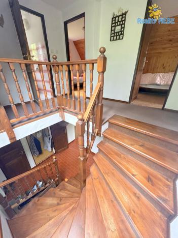 Prodej chalupy, Merboltice, 120 m2