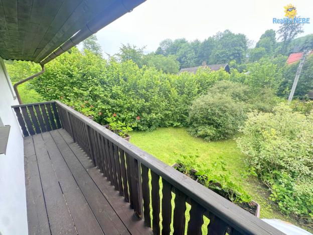 Prodej chalupy, Merboltice, 120 m2