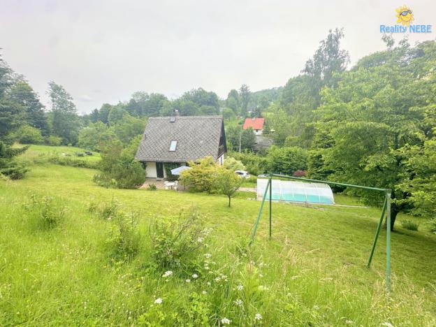 Prodej chalupy, Merboltice, 120 m2