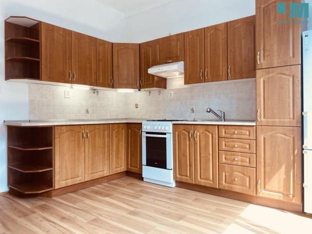 Prodej bytu 1+1, Jihlava, Erbenova, 39 m2