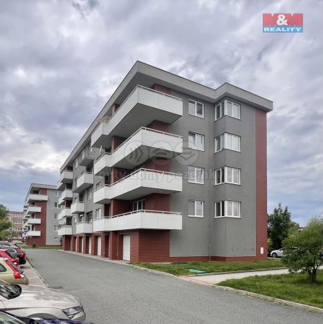 Prodej bytu 2+kk, Ostrava - Hrabůvka, Provaznická, 49 m2