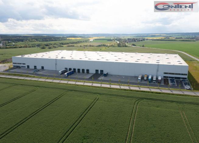 Pronájem výrobních prostor, Blatnice, 10500 m2