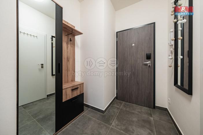 Prodej bytu 2+kk, Lipno nad Vltavou, 45 m2