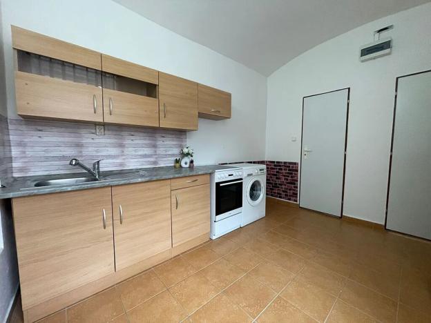 Prodej bytu 2+1, Lovosice, Žižkova, 55 m2