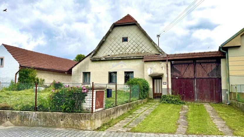 Prodej rodinného domu, Vinary, 100 m2