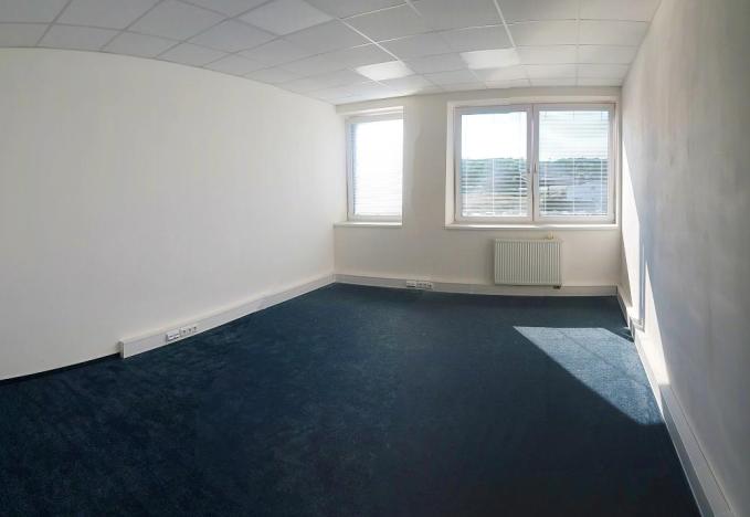 Pronájem kanceláře, Králův Dvůr - Popovice, Bohumila Hájka, 50 m2