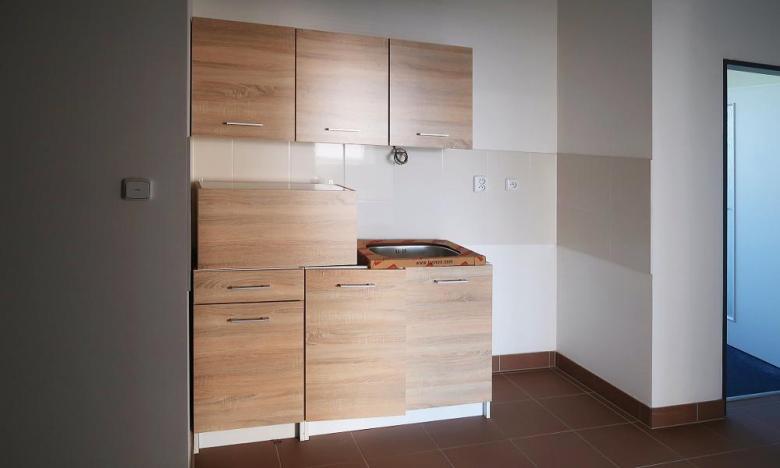 Pronájem kanceláře, Králův Dvůr - Popovice, Bohumila Hájka, 50 m2