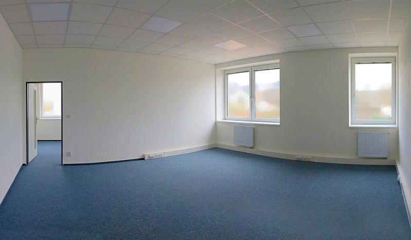 Pronájem komerčního pozemku, Králův Dvůr - Popovice, Bohumila Hájka, 150 m2