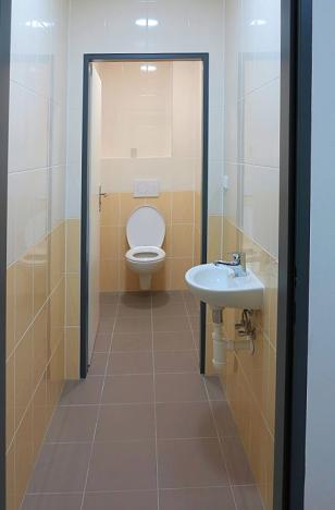 Pronájem komerčního pozemku, Králův Dvůr - Popovice, Bohumila Hájka, 150 m2