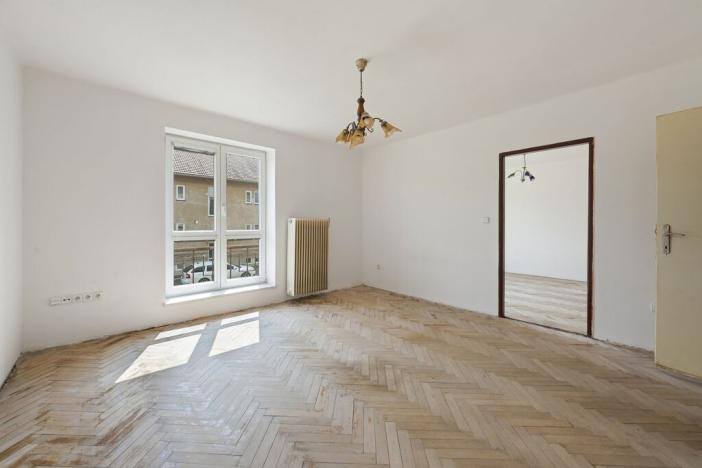 Prodej bytu 2+1, Jince, Čenkovská, 72 m2