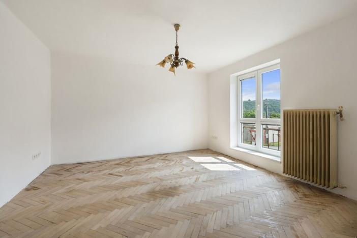 Prodej bytu 2+1, Jince, Čenkovská, 72 m2