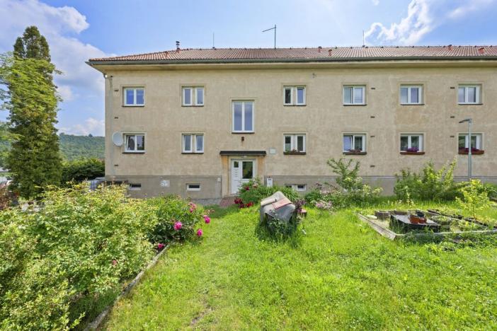 Prodej bytu 2+1, Jince, Čenkovská, 72 m2