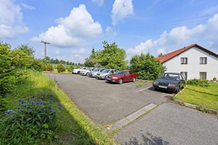 Prodej bytu 2+1, Jince, Čenkovská, 72 m2