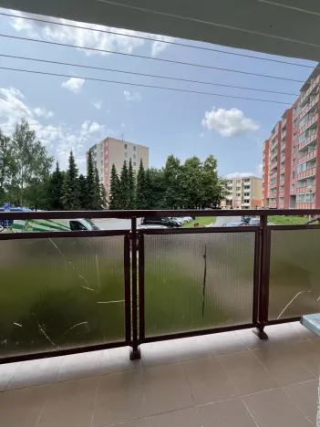 Pronájem bytu 4+kk, Olomouc - Lazce, Řezáčova, 84 m2