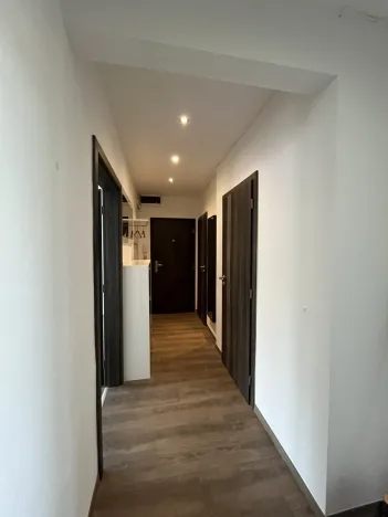 Pronájem bytu 4+kk, Olomouc - Lazce, Řezáčova, 84 m2