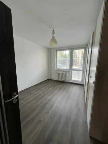 Pronájem bytu 4+kk, Olomouc - Lazce, Řezáčova, 84 m2