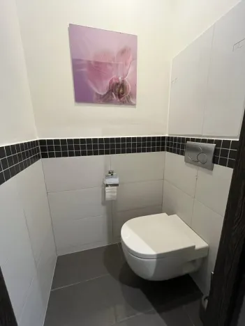 Pronájem bytu 4+kk, Olomouc - Lazce, Řezáčova, 84 m2