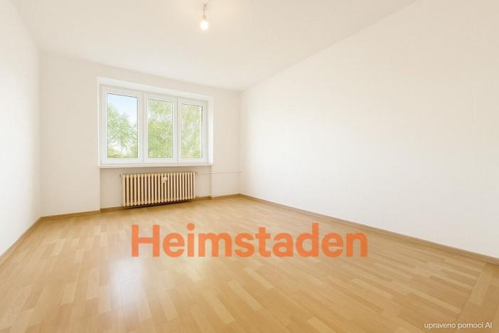 Pronájem bytu 2+1, Karviná - Nové Město, Tatranská, 58 m2