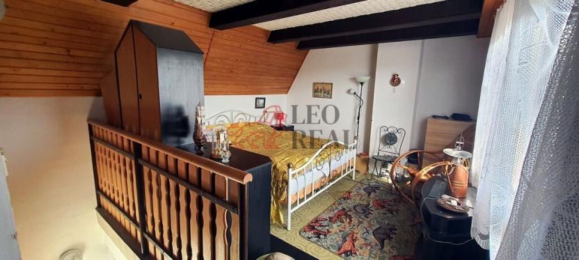 Prodej chaty, Újezdec, 104 m2