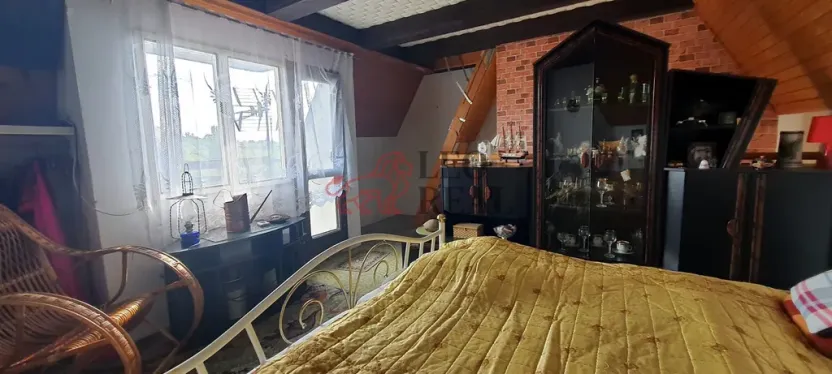 Prodej chaty, Újezdec, 104 m2