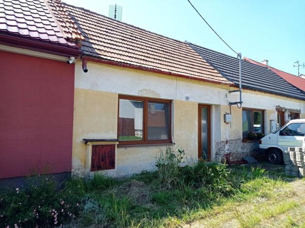 Prodej bytu 1+1, Dobré Pole, 54 m2