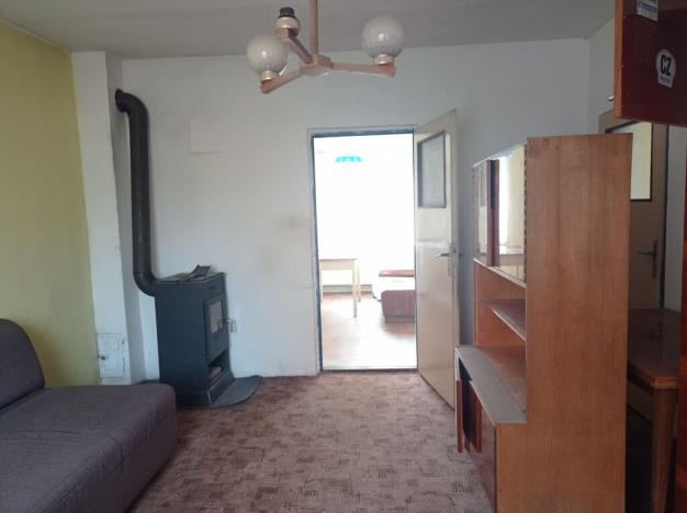 Prodej bytu 1+1, Dobré Pole, 54 m2