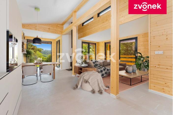 Prodej rodinného domu, Kašava, 124 m2