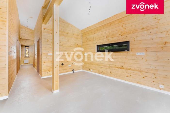 Prodej rodinného domu, Kašava, 124 m2