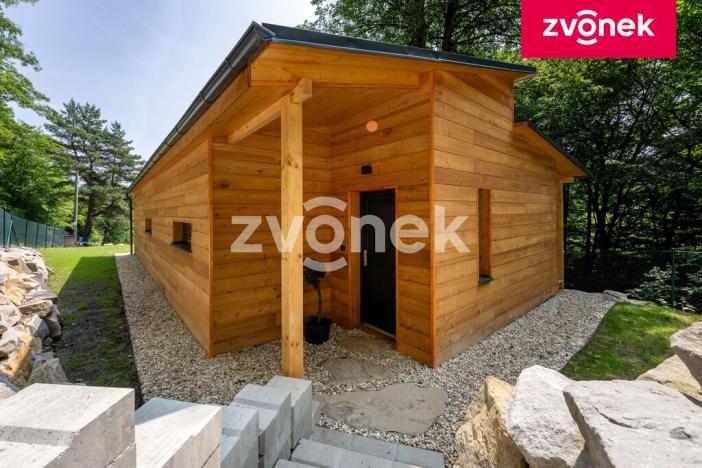 Prodej rodinného domu, Kašava, 124 m2