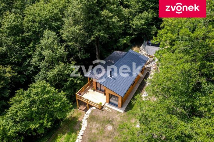 Prodej rodinného domu, Kašava, 124 m2
