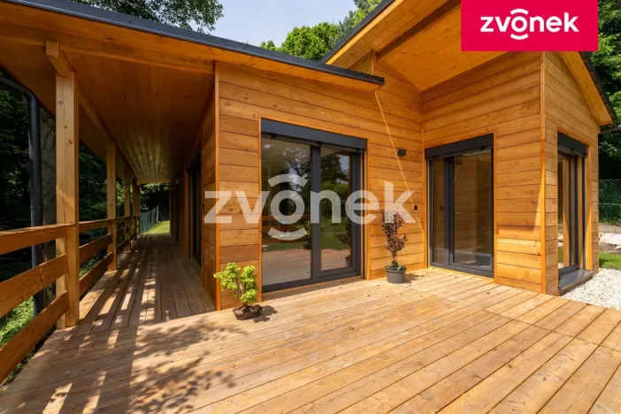 Prodej rodinného domu, Kašava, 124 m2