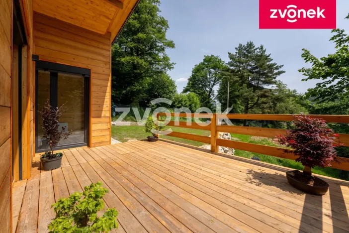 Prodej rodinného domu, Kašava, 124 m2