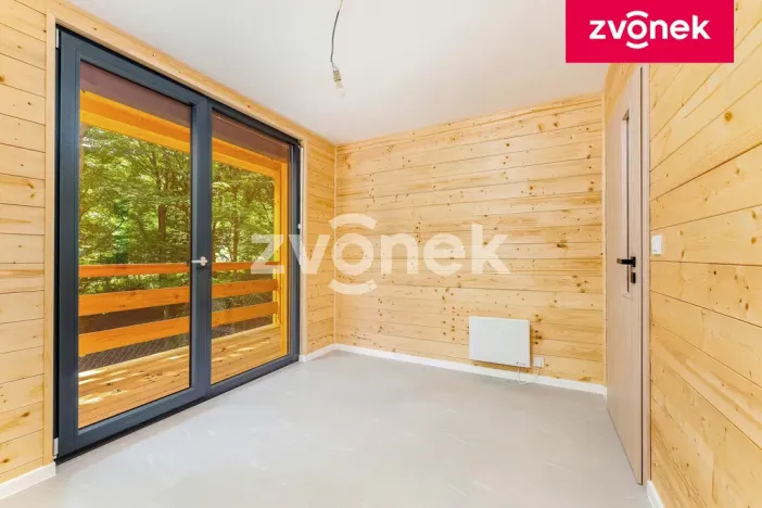 Prodej rodinného domu, Kašava, 124 m2