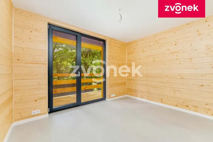 Prodej rodinného domu, Kašava, 124 m2
