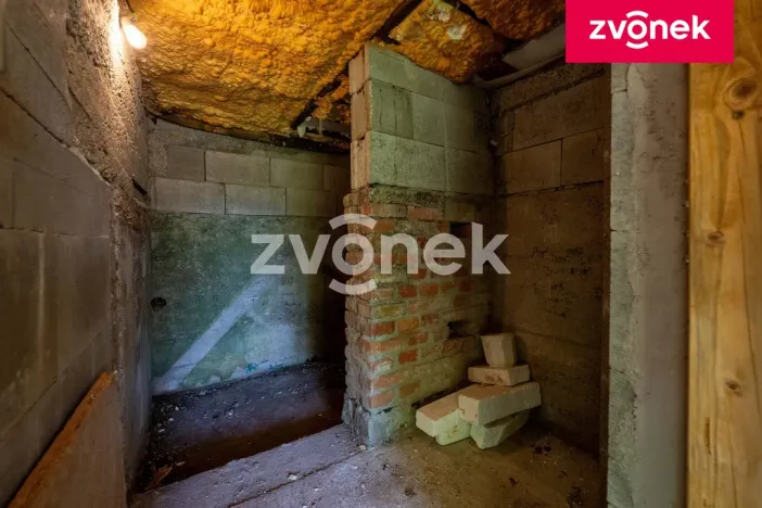 Prodej rodinného domu, Kašava, 124 m2