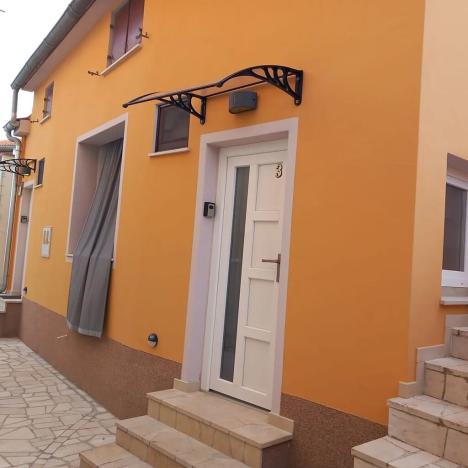 Prodej rodinného domu, Pješčana Uvala, Chorvatsko, 100 m2
