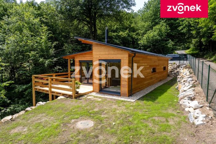 Prodej chaty, Kašava, 124 m2