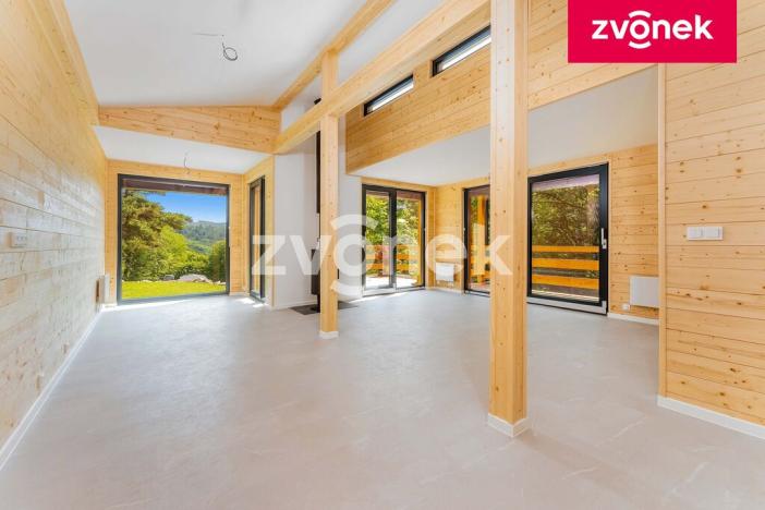 Prodej chaty, Kašava, 124 m2