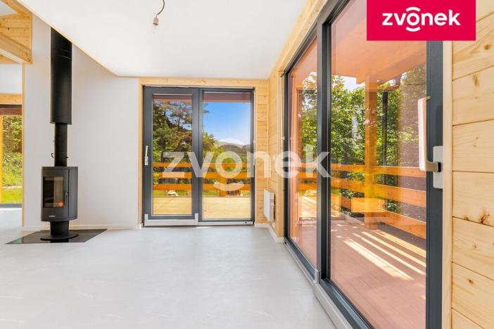 Prodej chaty, Kašava, 124 m2