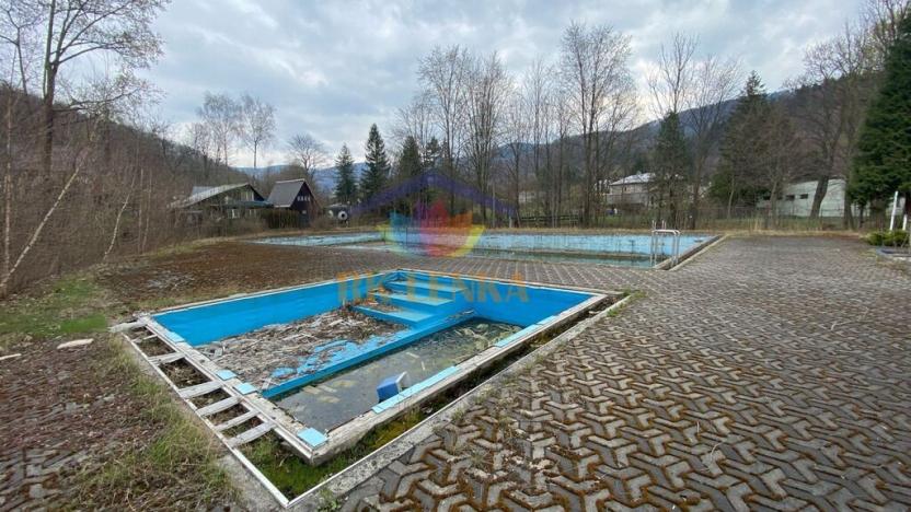 Pronájem pozemku pro bydlení, Řeka, 4712 m2