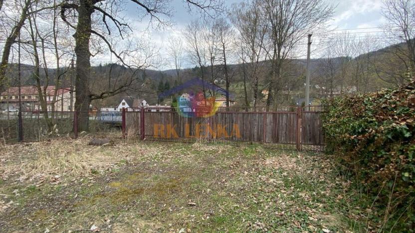 Pronájem pozemku pro bydlení, Řeka, 4712 m2