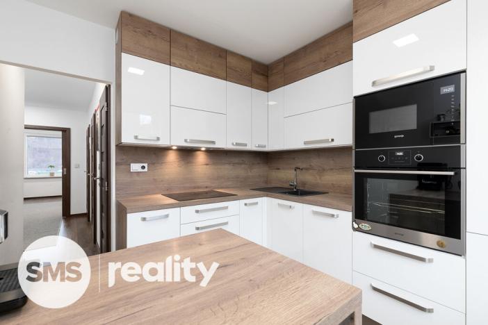Pronájem bytu 2+1, Hradec nad Moravicí, Lidická, 60 m2