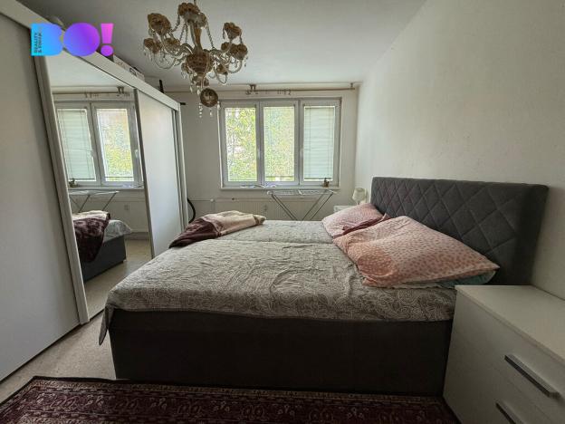 Prodej bytu 3+1, Ostrava, Gen. Píky, 71 m2