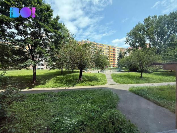 Prodej bytu 3+1, Ostrava, Gen. Píky, 71 m2