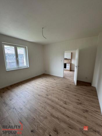 Pronájem bytu 1+1, Ostrava - Mariánské Hory, Cottonové, 37 m2